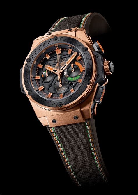 hublot big bang king power f1 silverstone|Hublot King Power .